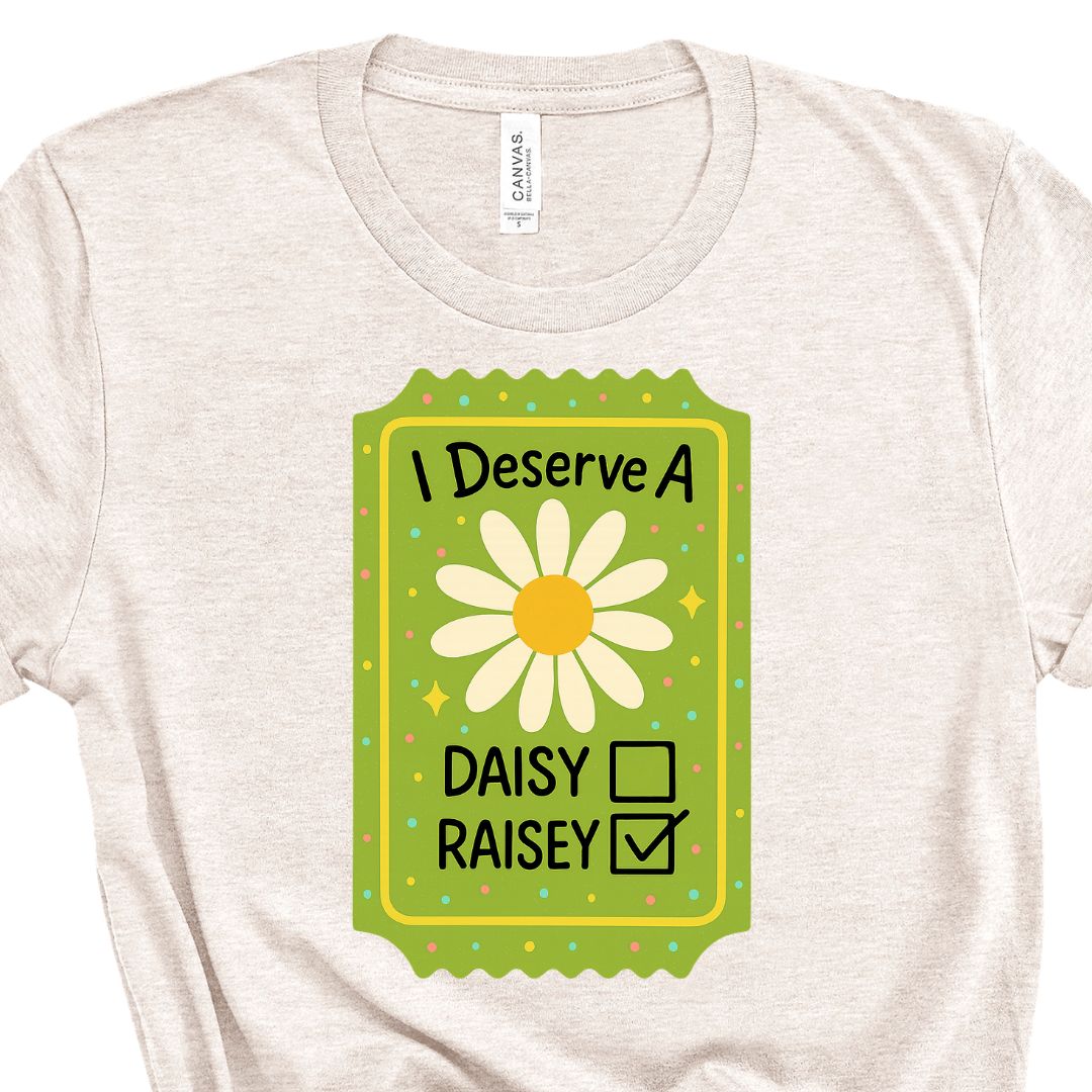 Daisy Tee