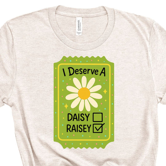 Daisy Tee