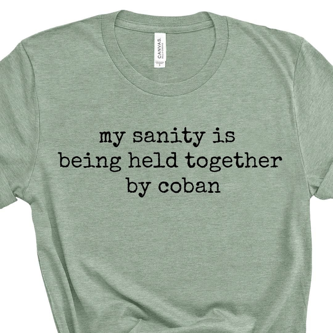 Coban Tee