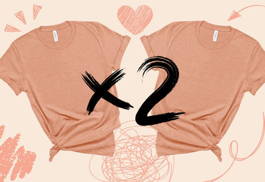 "Matchies" Extra Subscription for your Nurse Bestie