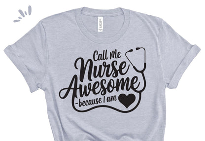 Nurse Awesome