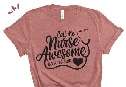 Nurse Awesome