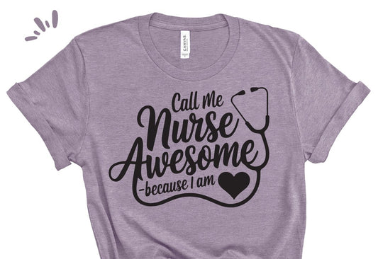 Nurse Awesome