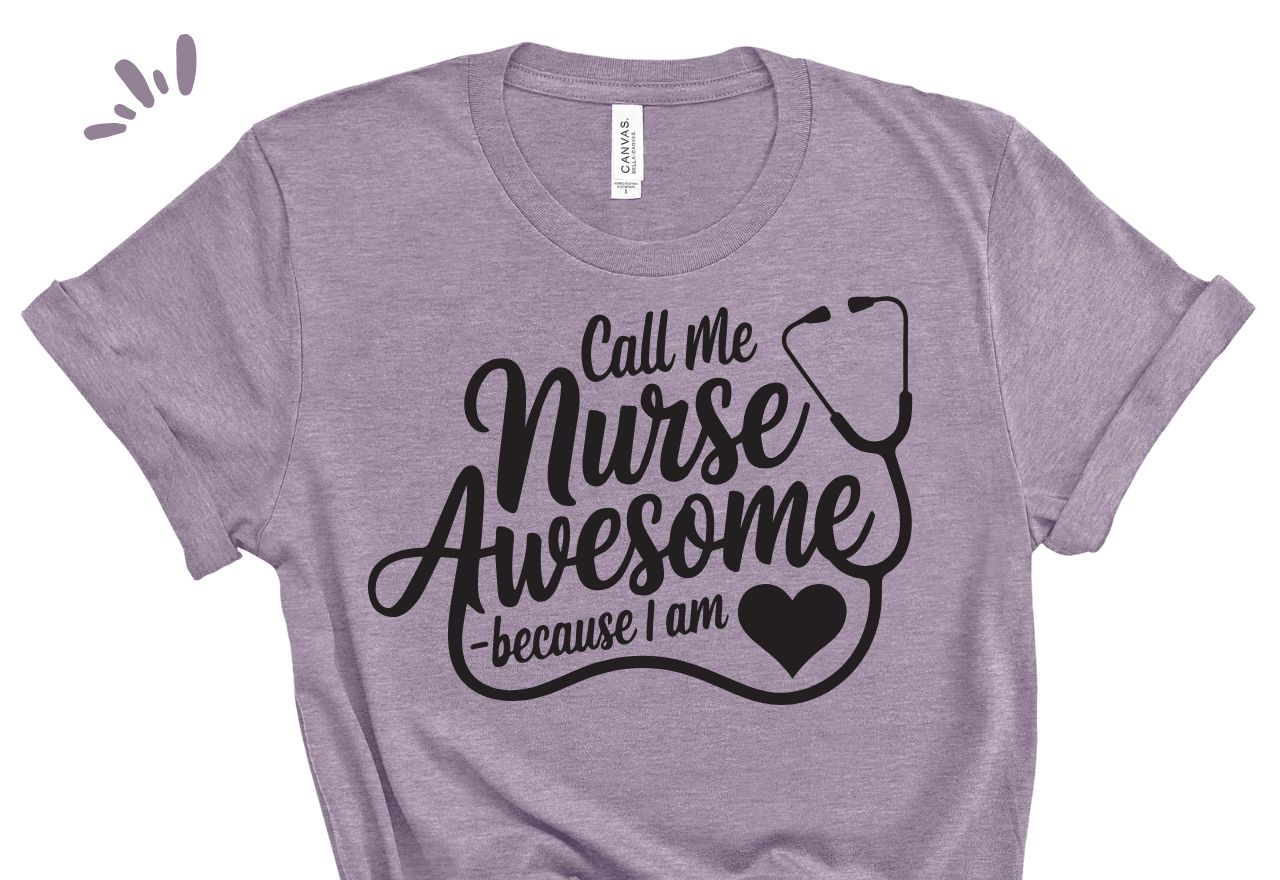 Nurse Awesome